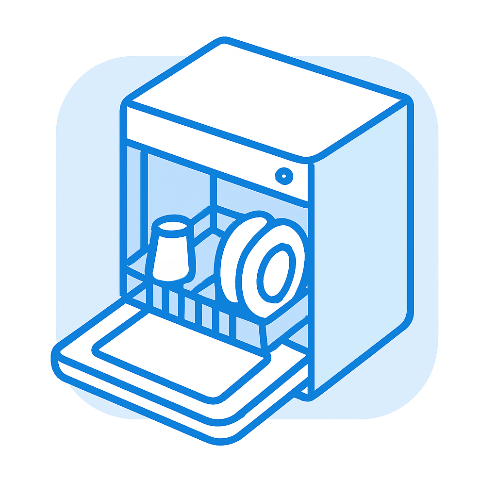 dishwasher image