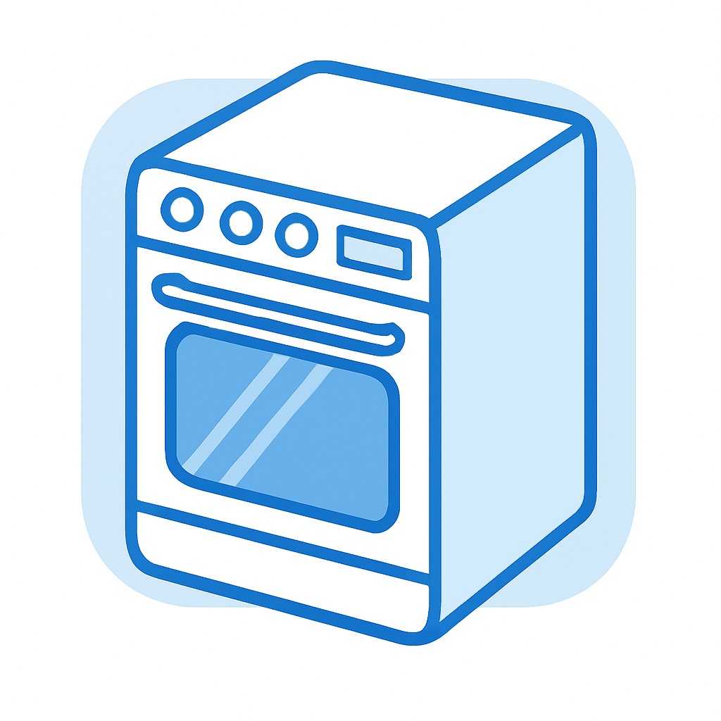 Oven Repair