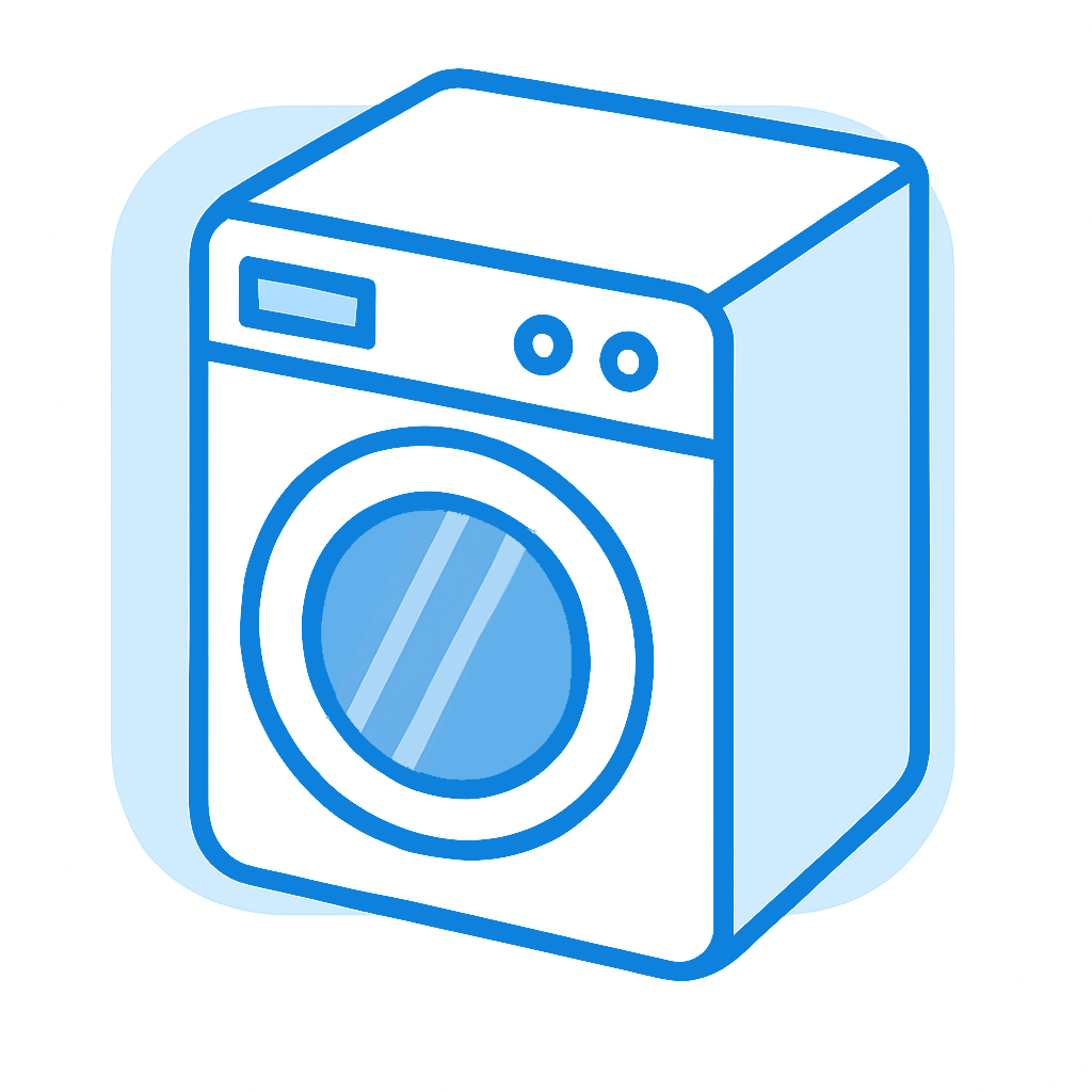 Washing Machine Repair