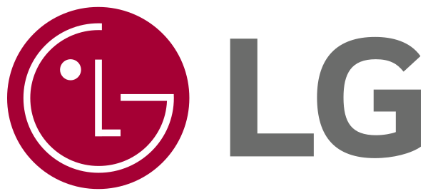 LG logo